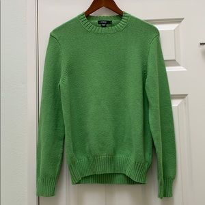 J. Crew sweater